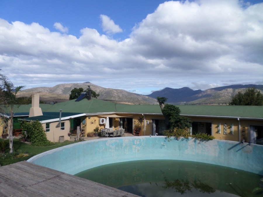 0 Bedroom Property for Sale in Joubertina Eastern Cape